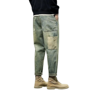 Jeans for men